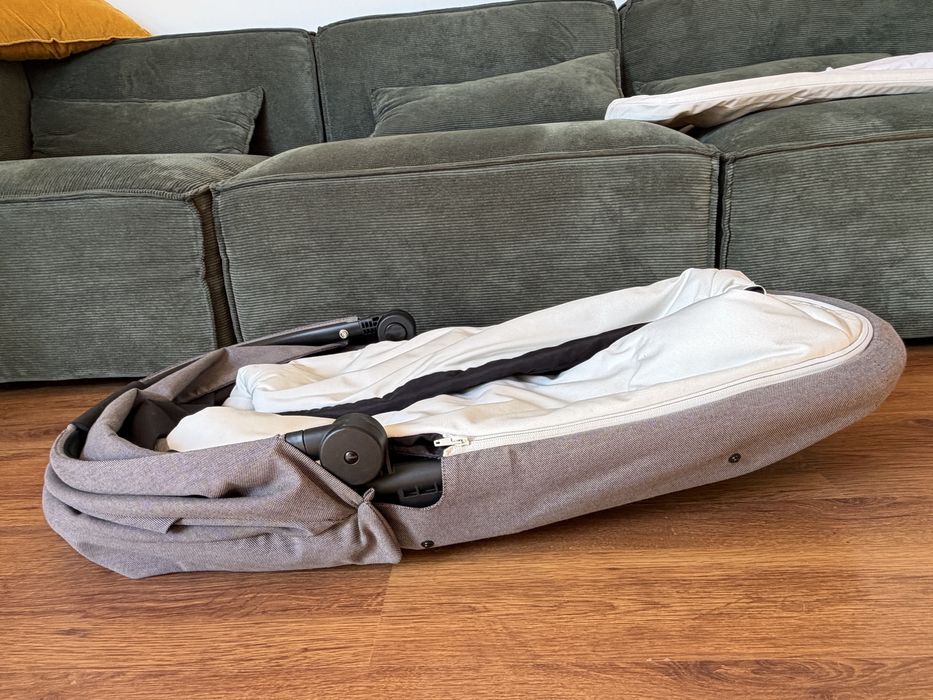 Alcofa Cybex Cot S Balios