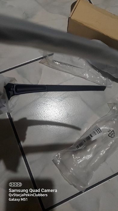 Okulary KAPOVE Sport BLUE UV+400 Polaryzacyjne