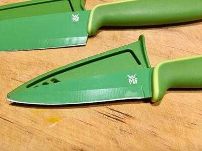 Набор ножей WMF Touch 2 шт