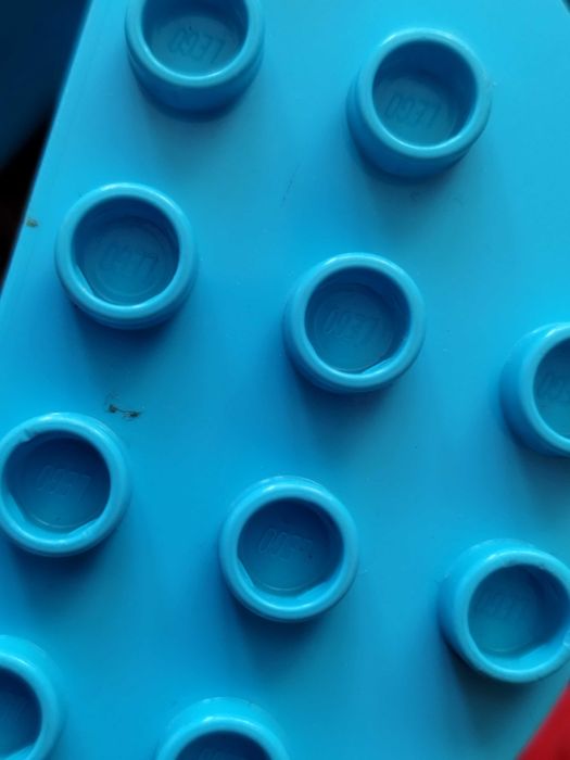 LEGO Duplo oryginalne