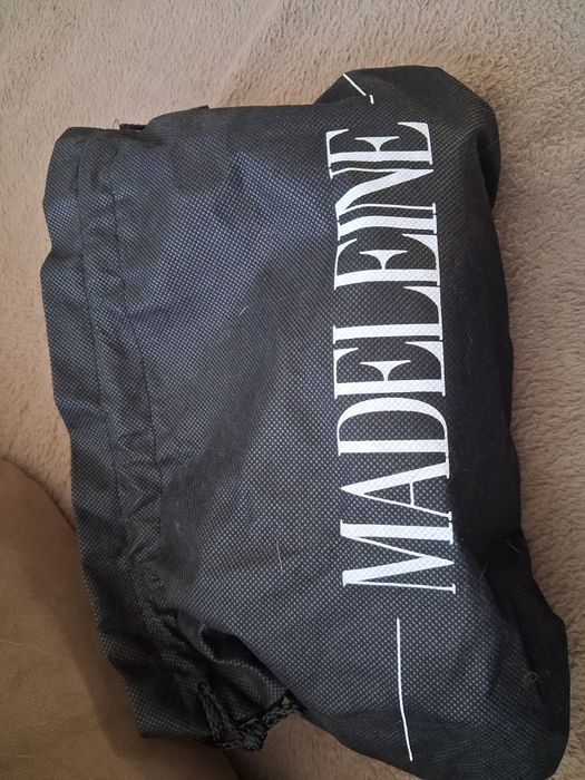 Torebka madeleine