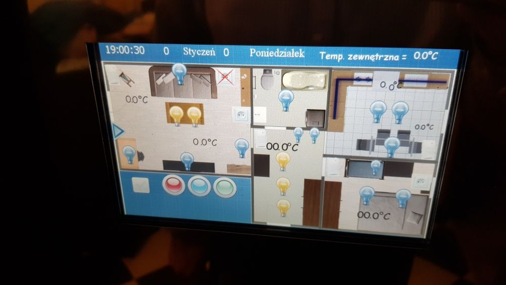 Nowoczesne 2 Pokoje w Sercu Białegostoku – Ul. Białówny (Smart Home)