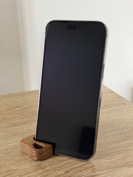 iPhone 14 Pro Max 128GB Deep Purple Sim+eSim