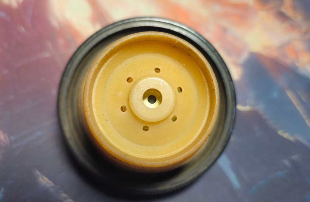 кришка паливного бака Nissan оригінал