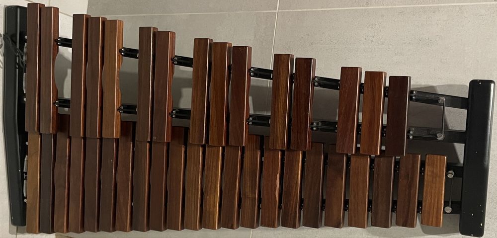 Ksylofon dla początkujących