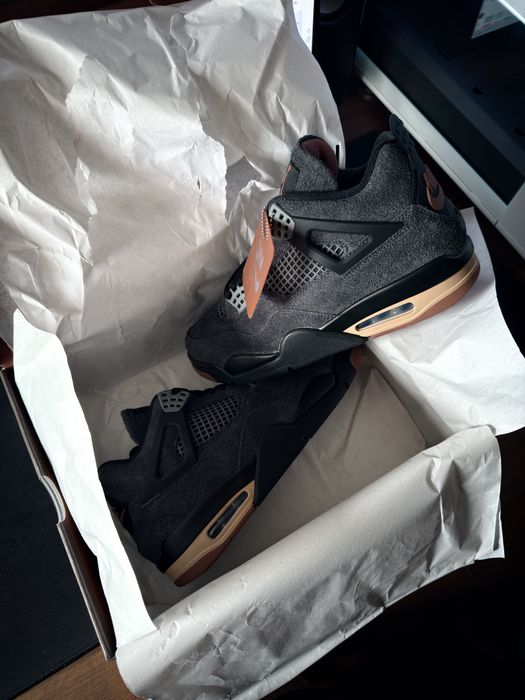Air Jordan 4 London
