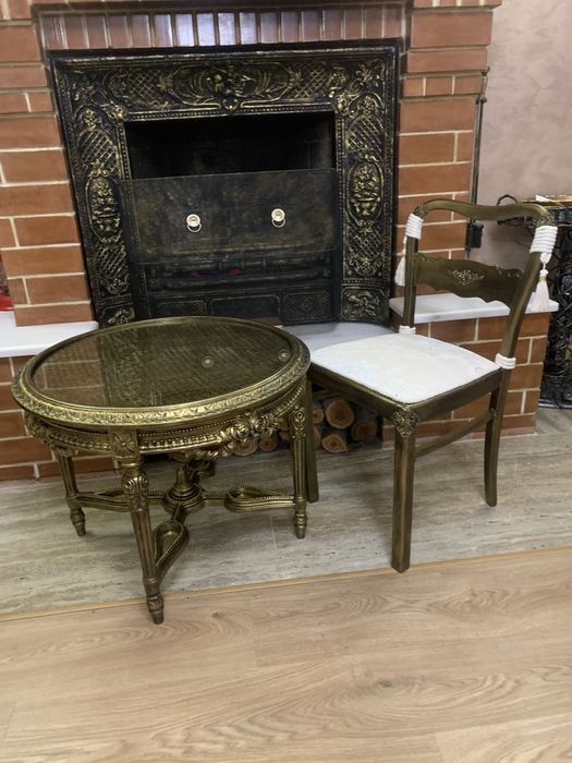 Продам стулья -кресла