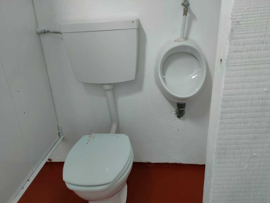 Armazém Logístico no Carregado | Acesso Direto à A1