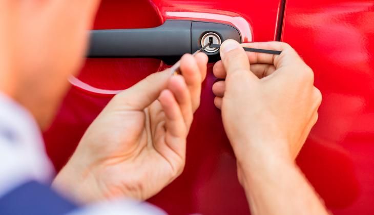 Открыть машину Харьков | Ремонт замков | Изготовлние авто-ключей