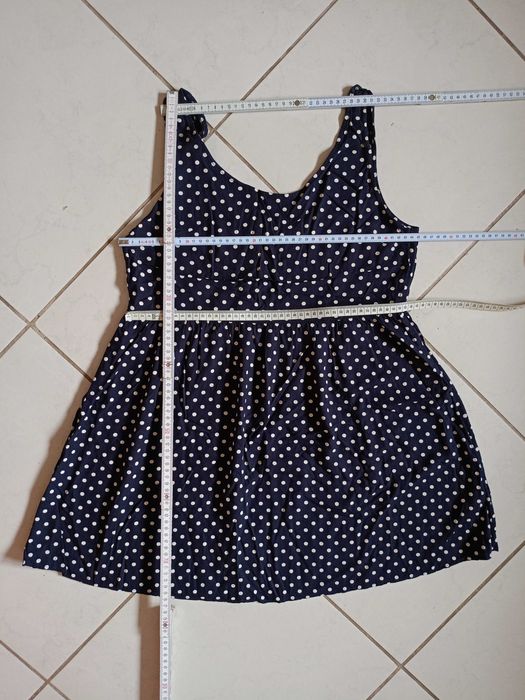 letnia sukienka C&A rozm 40