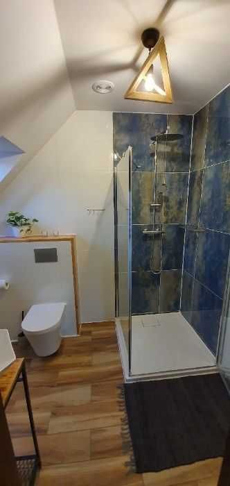 Noclegi w okolicach Czarnej Góry , Pokoje Przy Polanie