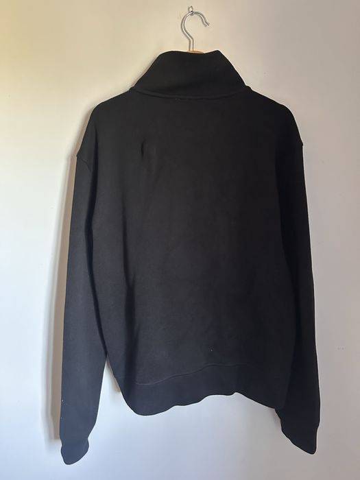 Quarter zip Zara