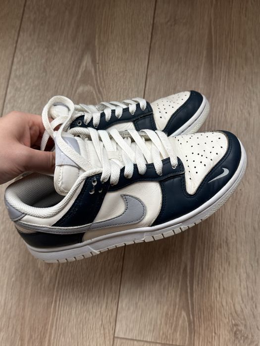 Кросівки Nike Dunk