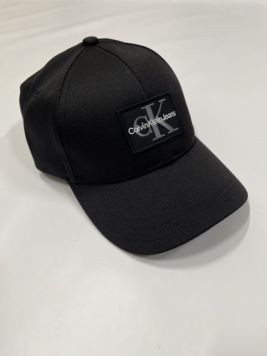 Кепка Calvin Klein