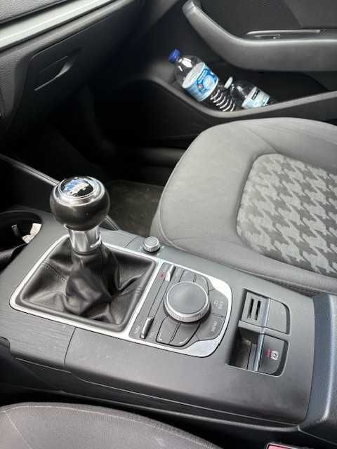 Audi A3 sportback, ideal para quem busca conforto e estilo