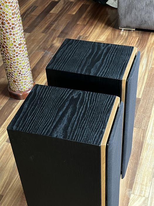 Kolumny Tannoy Mercury M3 Cherry