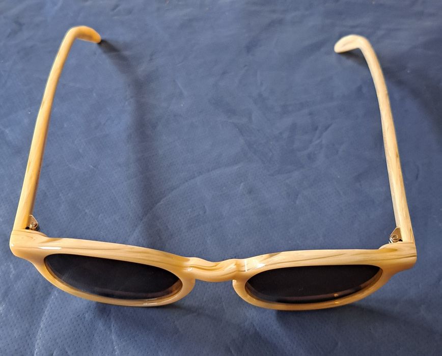 Óculos de sol Sézane