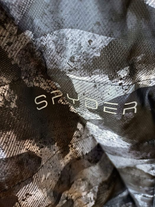 Kurtka  sportowa Spyder  thermal  insulator