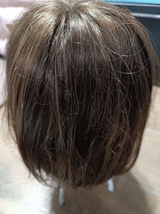 Peruka damska ROKOKO