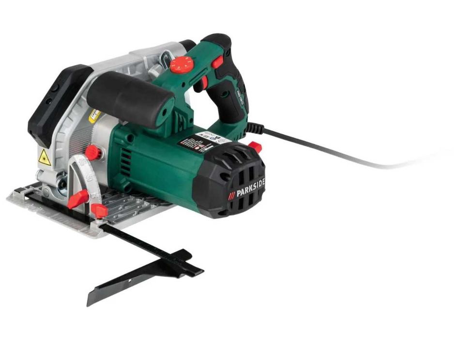 PARKSIDE® Ręczna piła tarczowa 1350 W