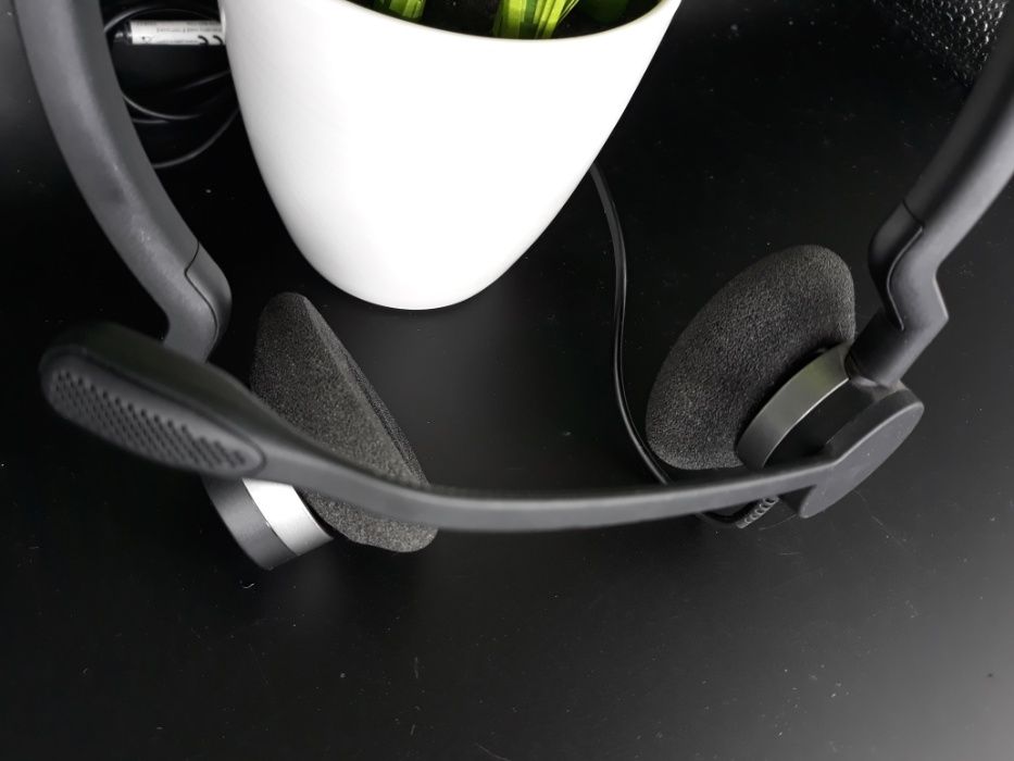 Słuchawki JABRA BIZ 2300 DUO Lombard Redi