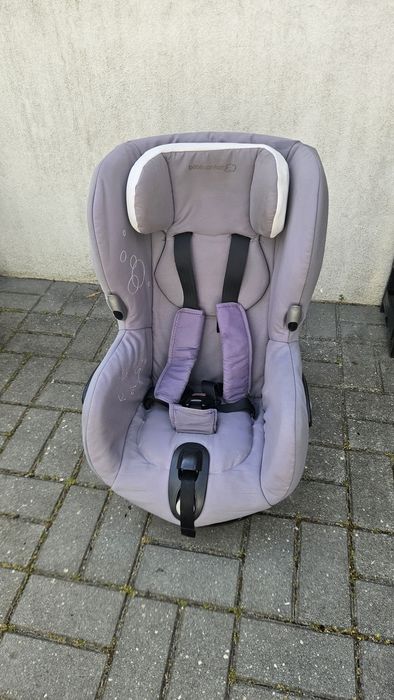Cadeira auto BebeConfort (2x)