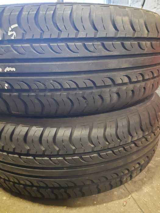 Ładne Hankook 7mm,Gwarancja montaż faktura