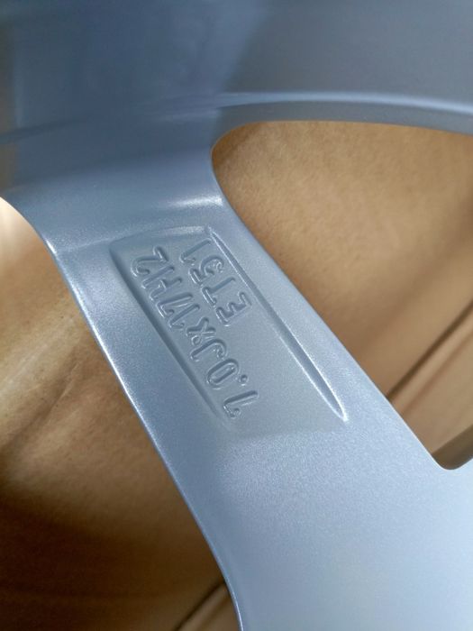 Nowe felgi aluminiowe 5x100 seat skoda audi VW 7jx17 et51