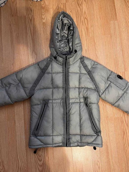 Пуховик Cp Company