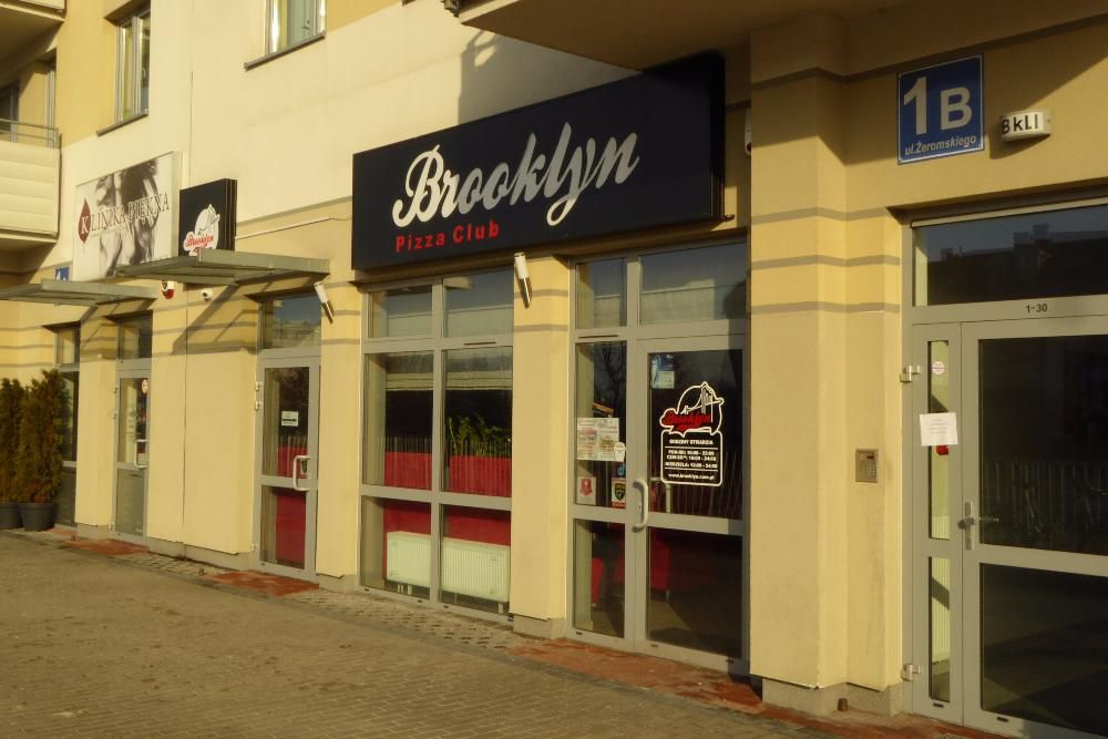 APARTAMENT BLUE LOFT- Noclegi na doby za uczciwą cenę- 1-6 osób