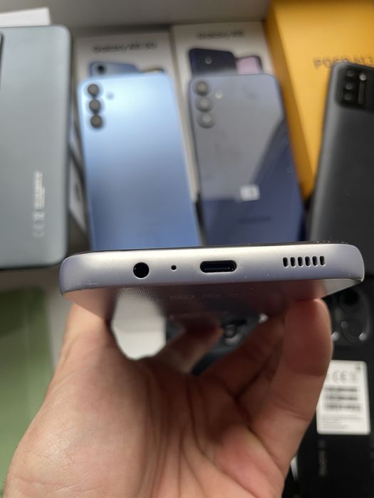 Samsung A145 64GB під ремонт