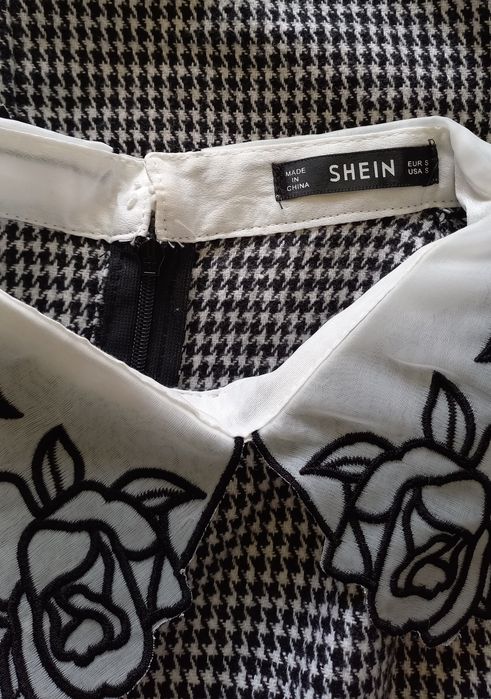Плаття сукня Shein