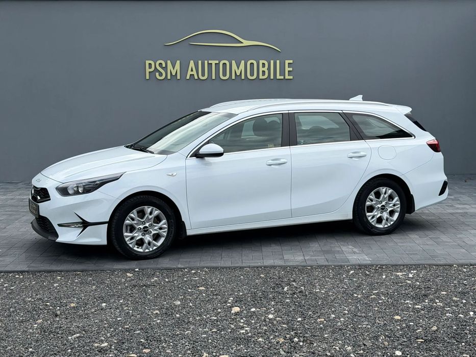 Kia Cee'd