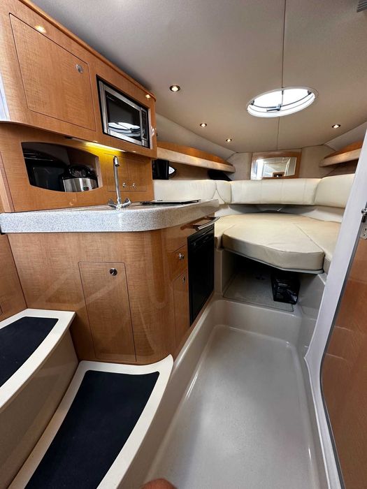 Four Winns V285 Estado Ireepreensivel