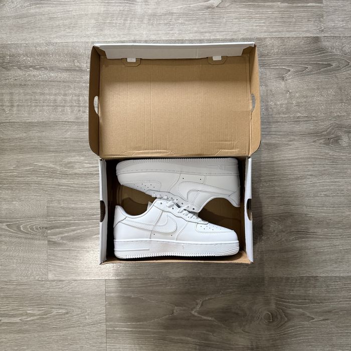 Nike Air Force 1 Branco – Nr40