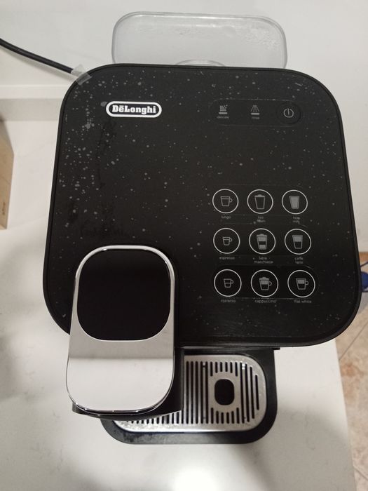 DeLonghi Gran Lattissima Sophisticated Darks