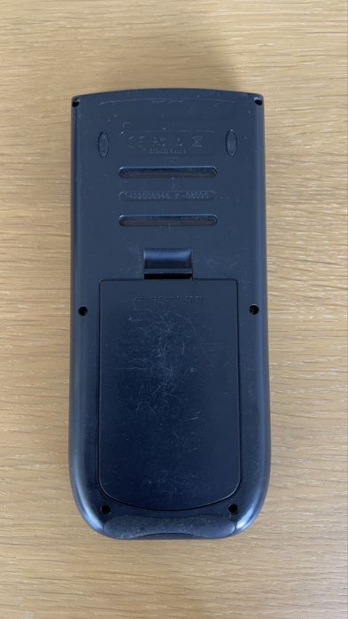 Calculadora Texas TI-84 Plus