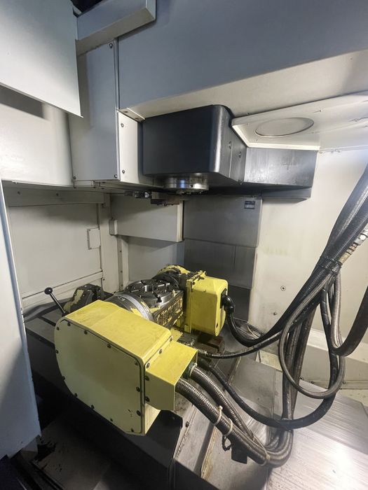 Napęd enkoder Mitsubishi Mazak tokarka frezarka zasilacz modul