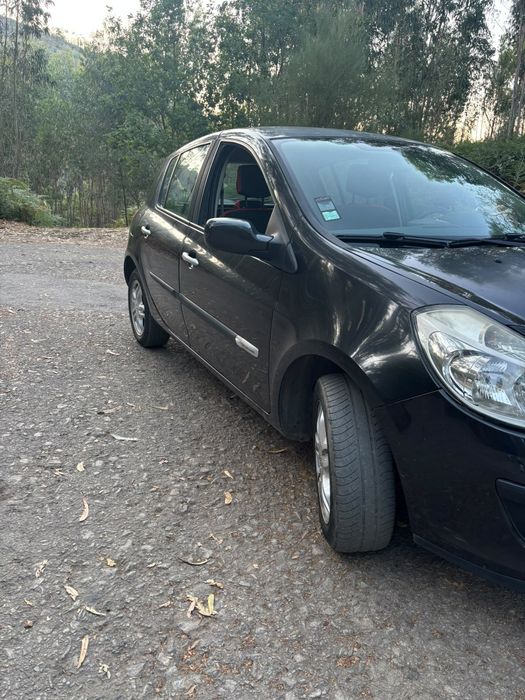 Renault Clio 1.5 Rip Curl