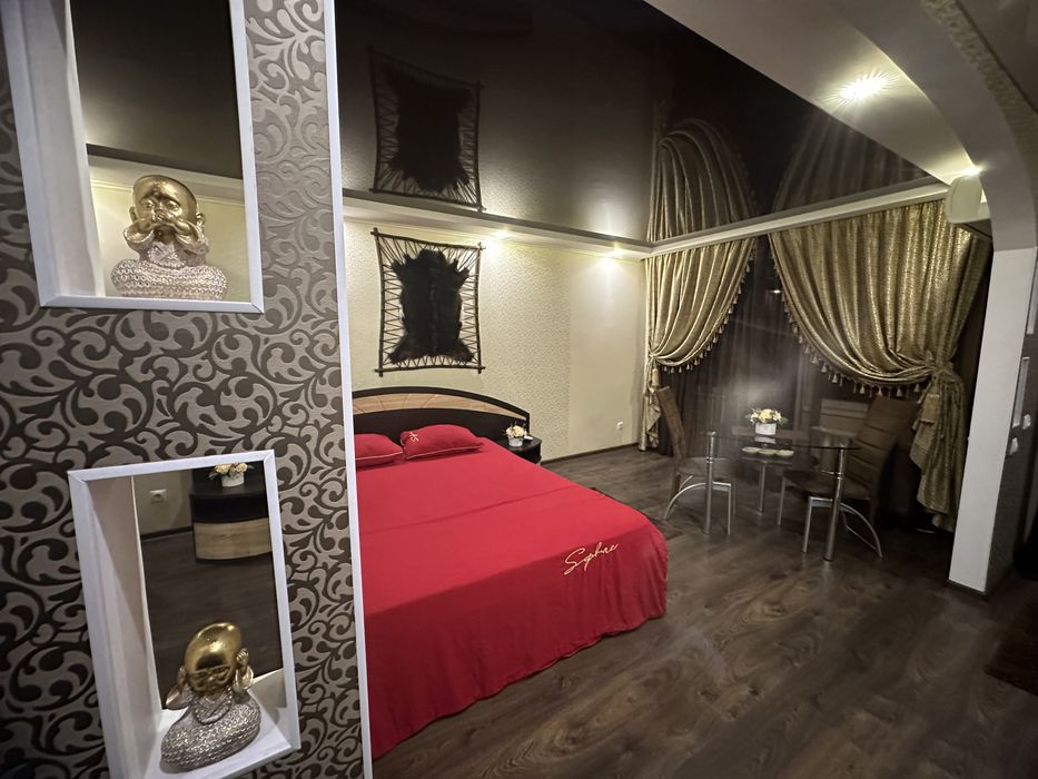 Сдам квартиру с дезайнерским ремонтом Артем