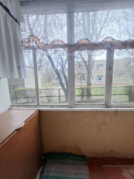 Продам 3х кім вул Ін.Преображенського Хортицький р-н