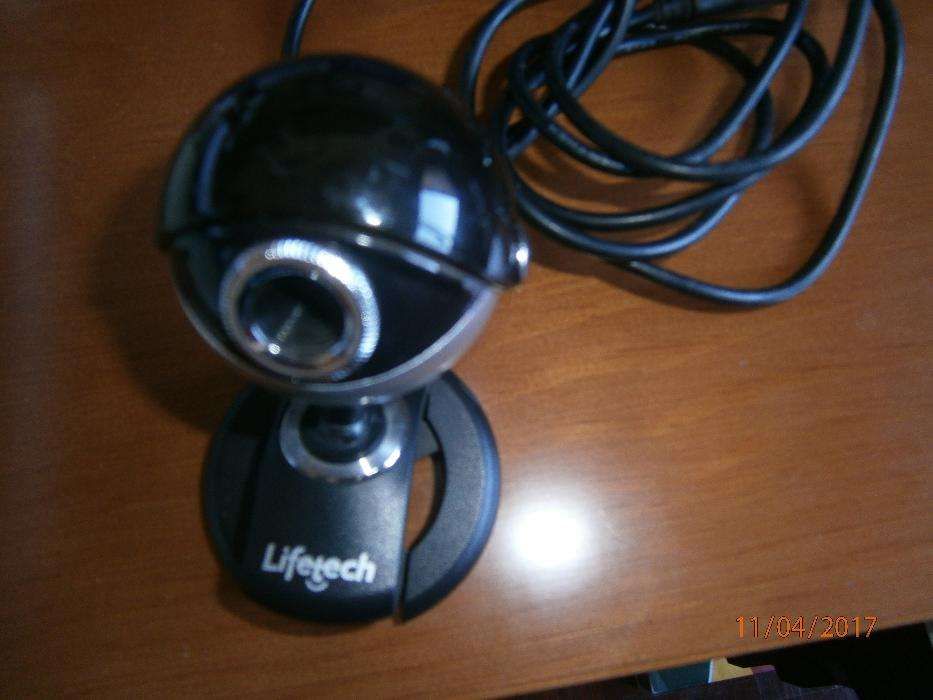 Lifetech PC Camera64739582876930121