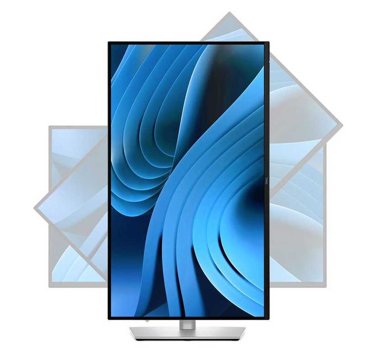 DELL Pro 27 Plus Monitor P2725D 27inch QHD IPS LED 3 lata gwarancji