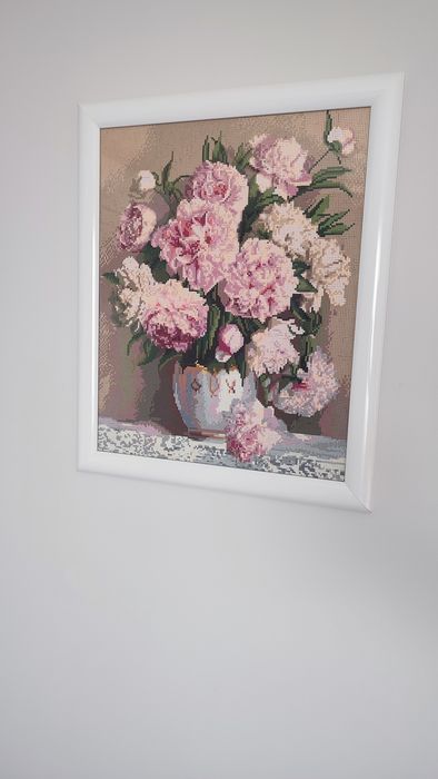 картина алмазна мозаїка