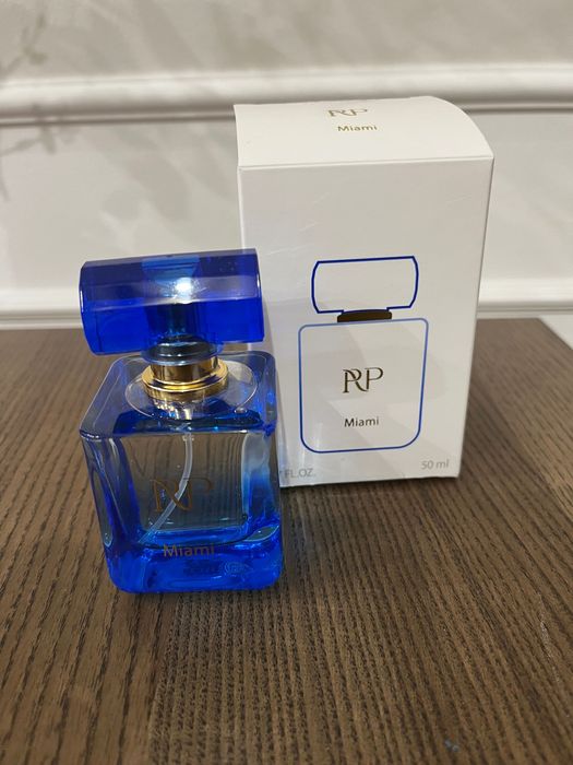 Rp store perfumy MIAMI