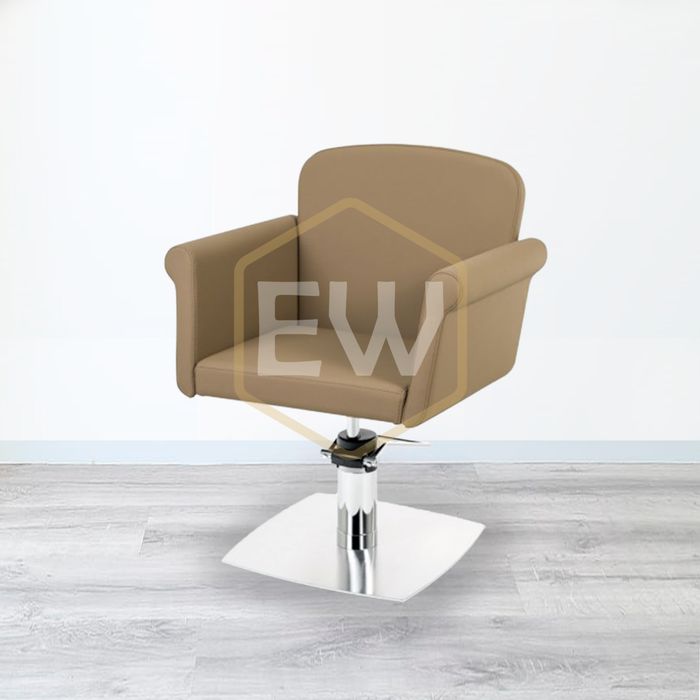Cadeira de Cabeleireiro Ewtk-401018P
