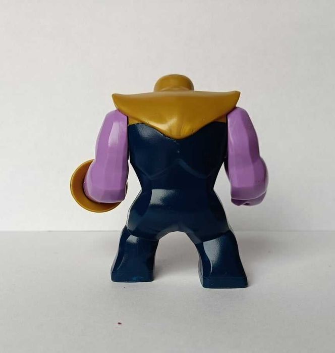 Lego figurka Thanos - sprzedam lub zamienię