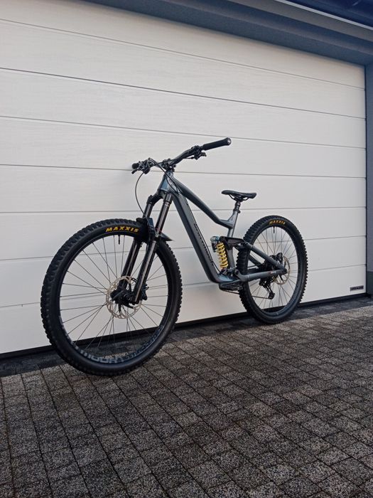 Rower dartmoor thunderbird ale 29 M super enduro