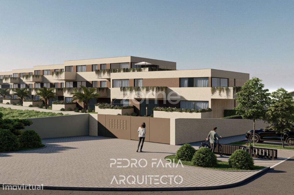 Arnoso Residences