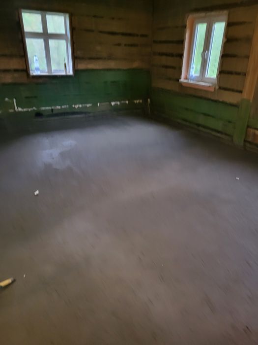Remonty łazienek, starych domów od A do Z docieplenia